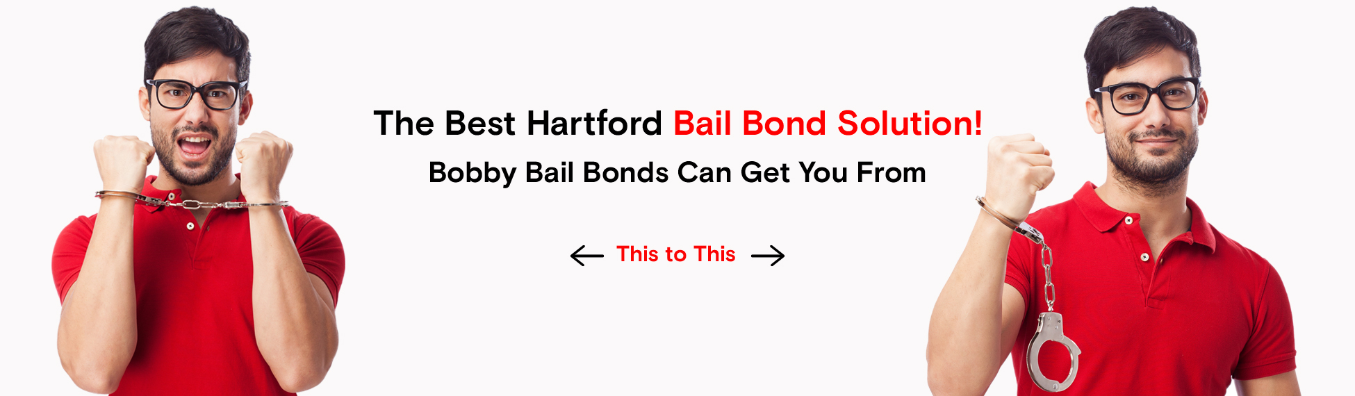 Bobby bail bonds hartford